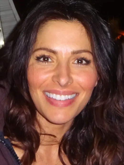 Sarah Shahi