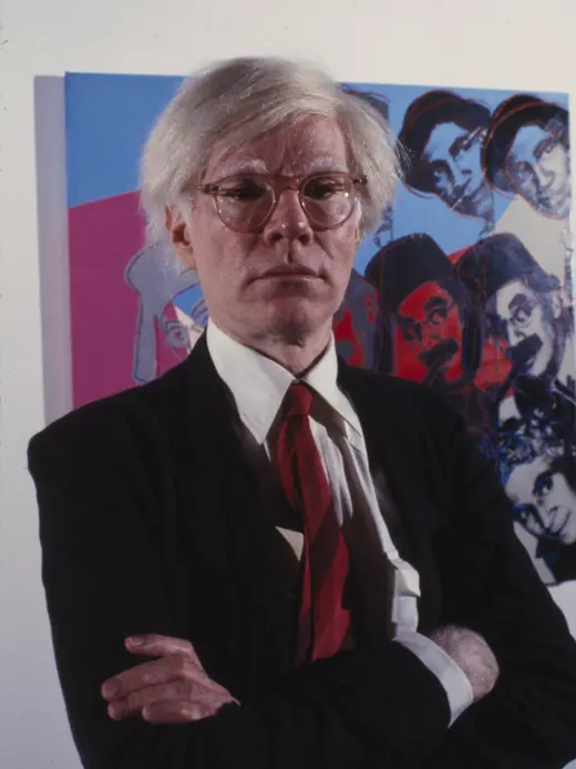 Andy Warhol