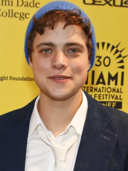 Douglas Smith