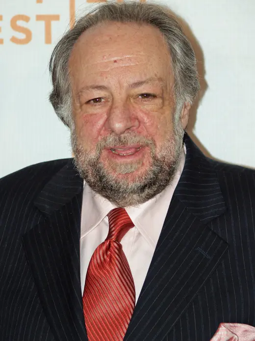 Ricky Jay