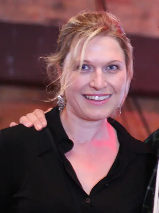 Tosca Musk