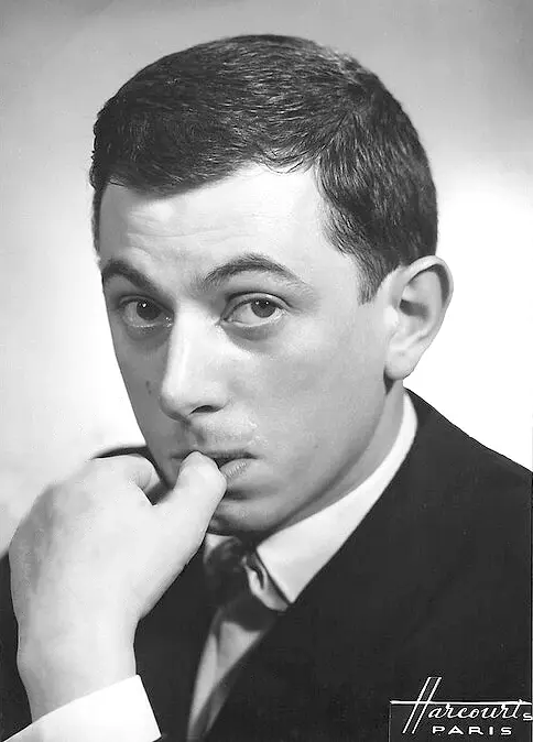 Jacques Duby