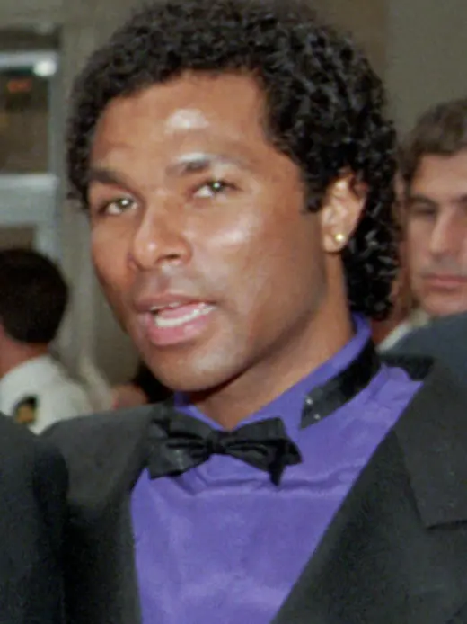 Philip Michael Thomas