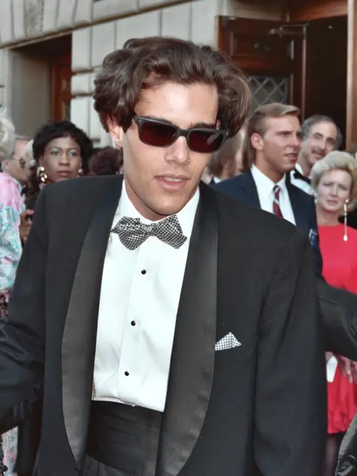 Dana Ashbrook