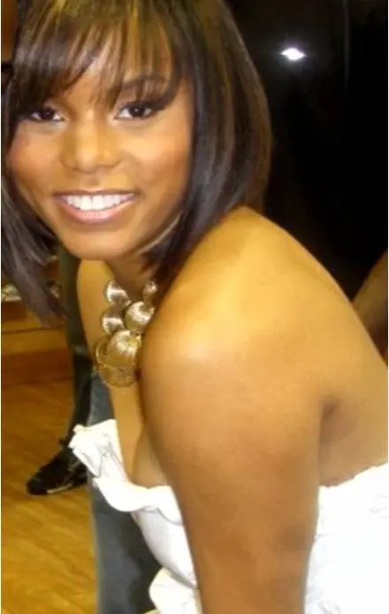 LeToya Luckett