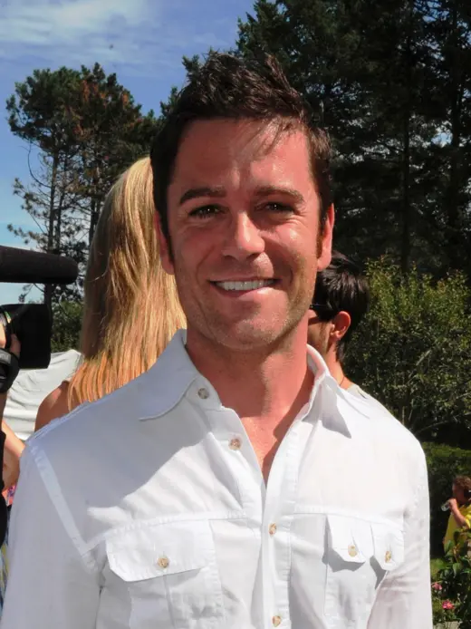 Yannick Bisson