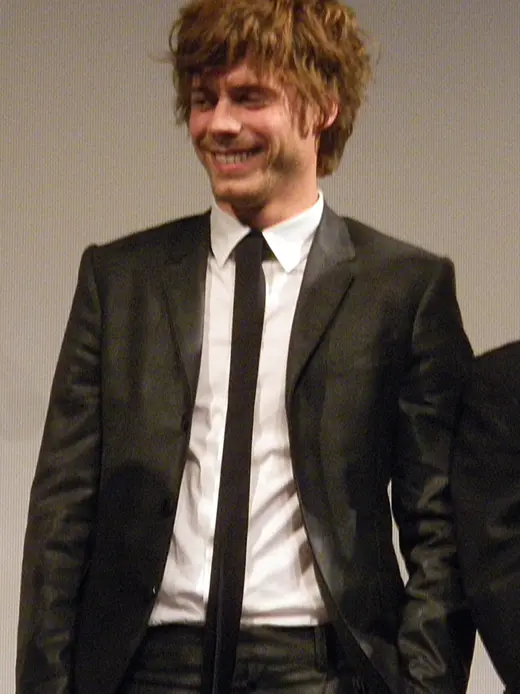 François Arnaud
