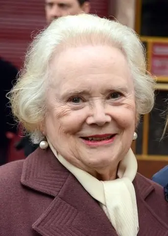 Anna Gaylor