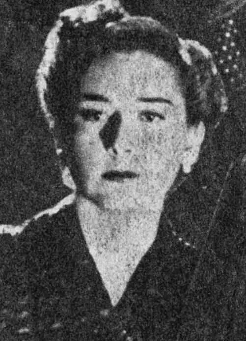 Beatriz Aguirre