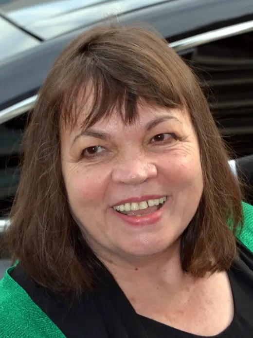 Myriam Boyer