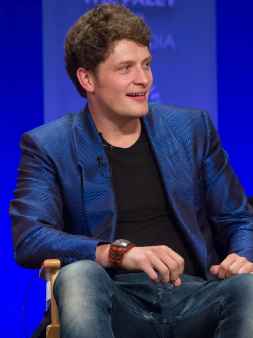Brett Dier