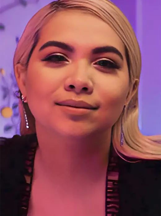 Hayley Kiyoko