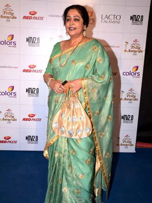 Kirron Kher