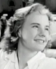 Peggy Ann Garner