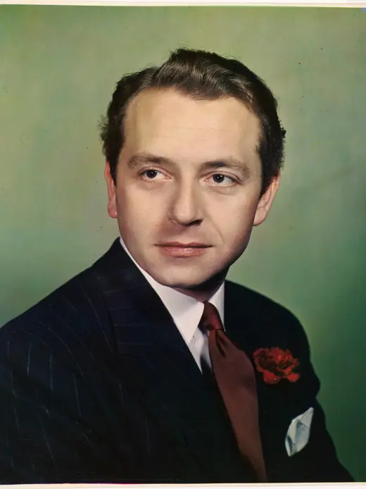 Paul Henreid
