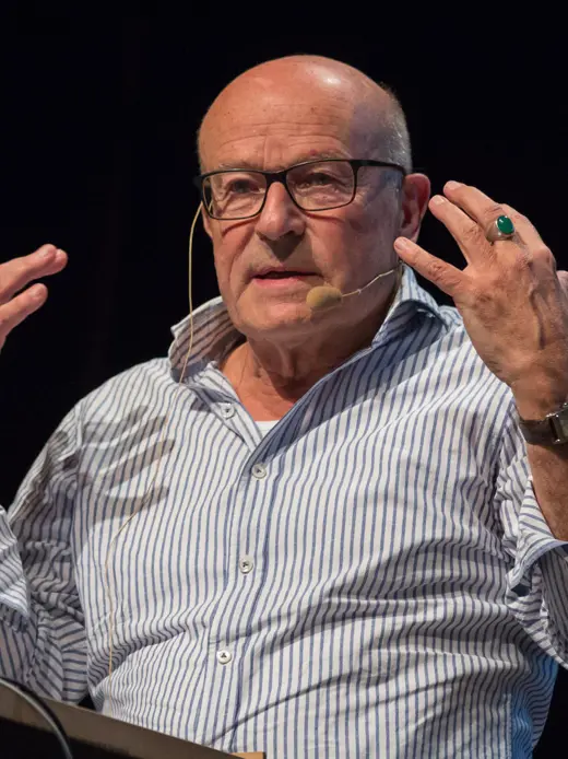 Volker Schlöndorff