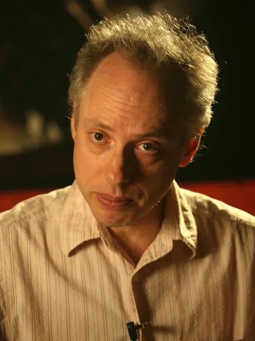 Todd Solondz