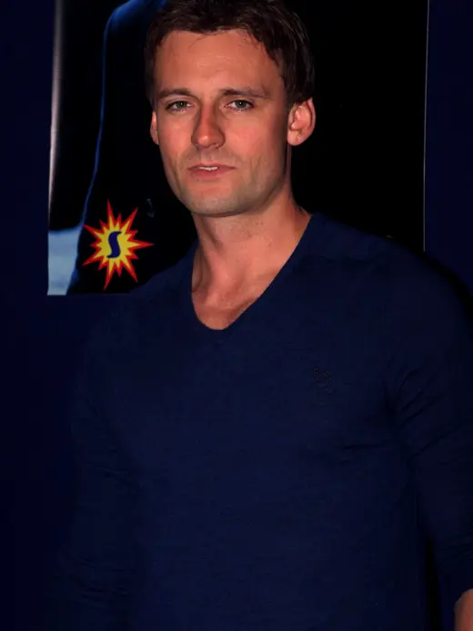 Callum Blue