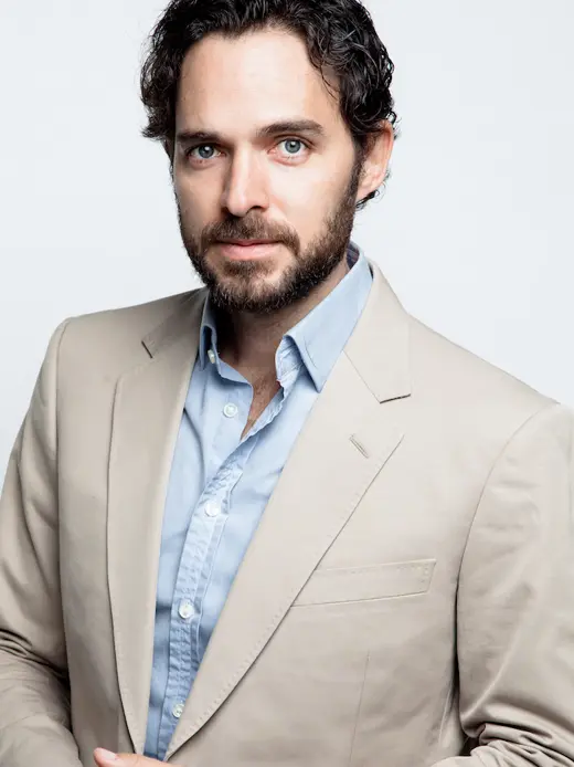 Manolo Cardona