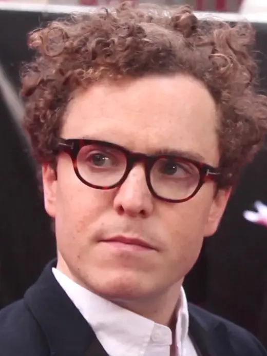 Joshua McGuire