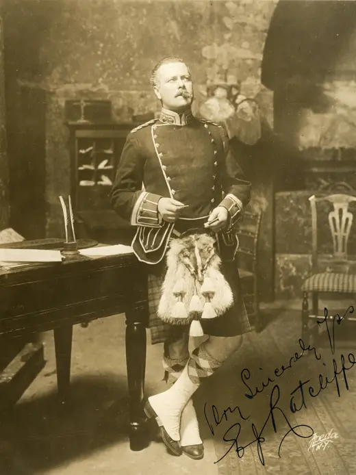 E.J. Ratcliffe