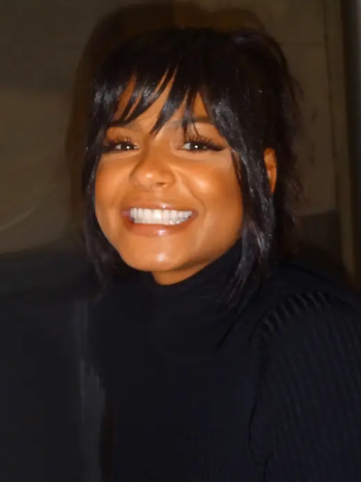 Christina Milian