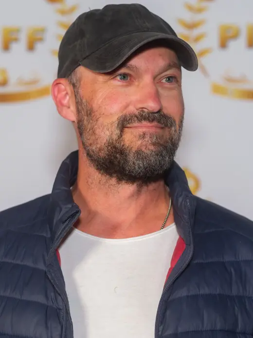 Brian Austin Green