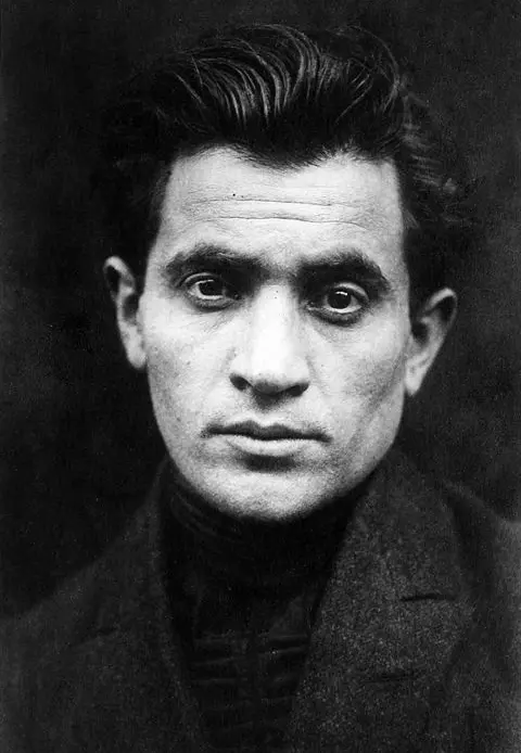 Alexander Granach
