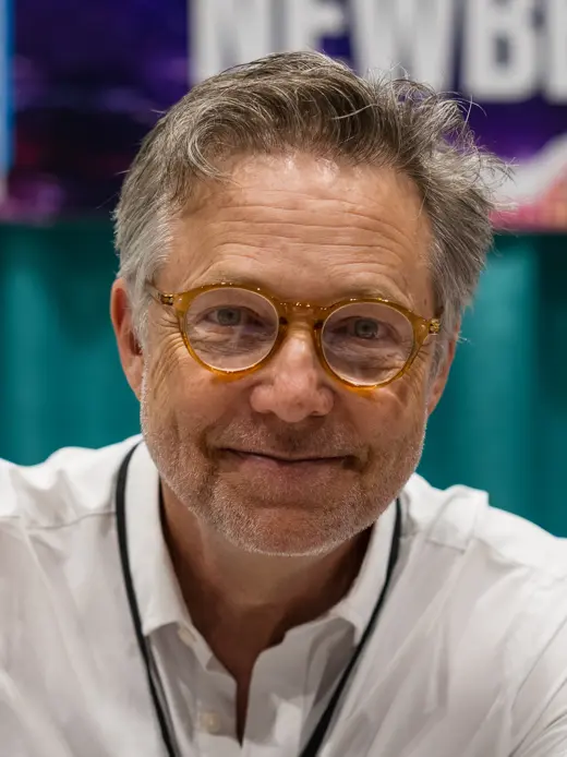 George Newbern