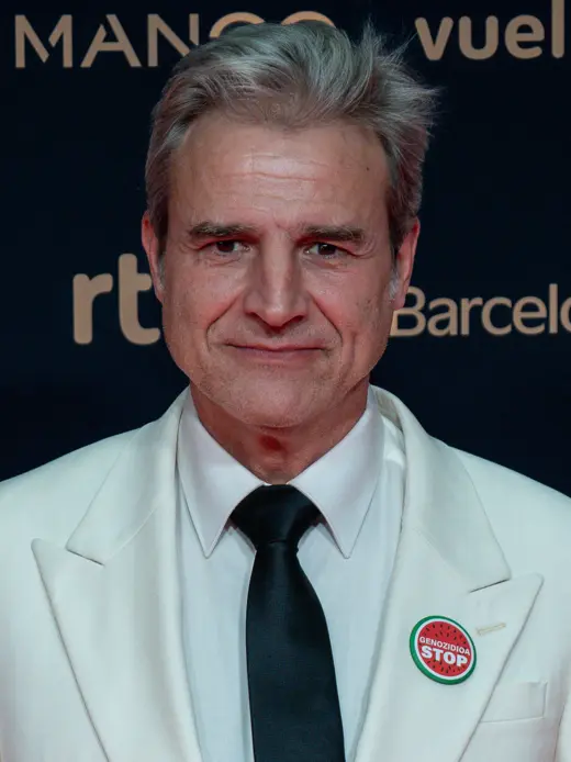 Alberto San Juan