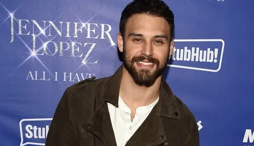 Ryan Guzman