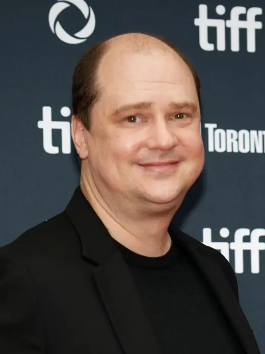 Mike Flanagan