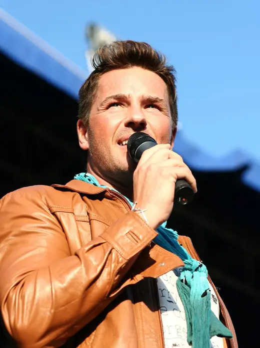 Peter Arne