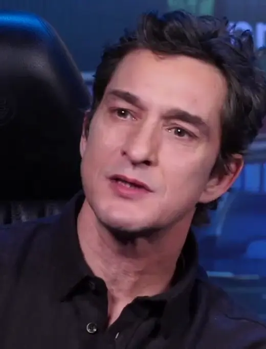 Alessandro Tiberi