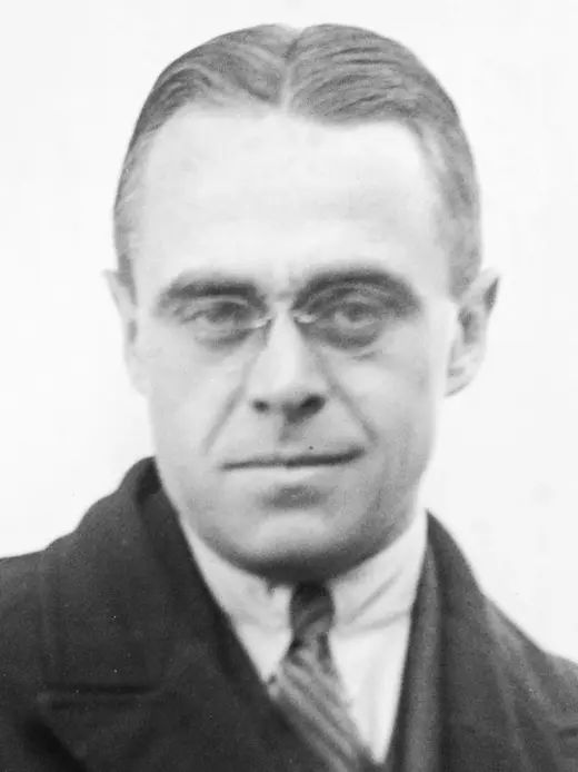 Basil Dearden