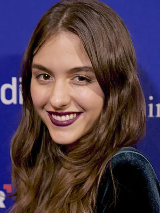 Quinn Shephard