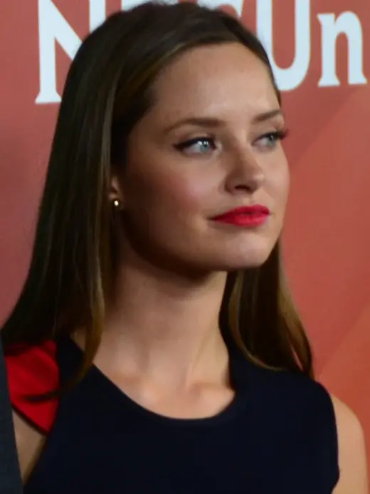 Merritt Patterson