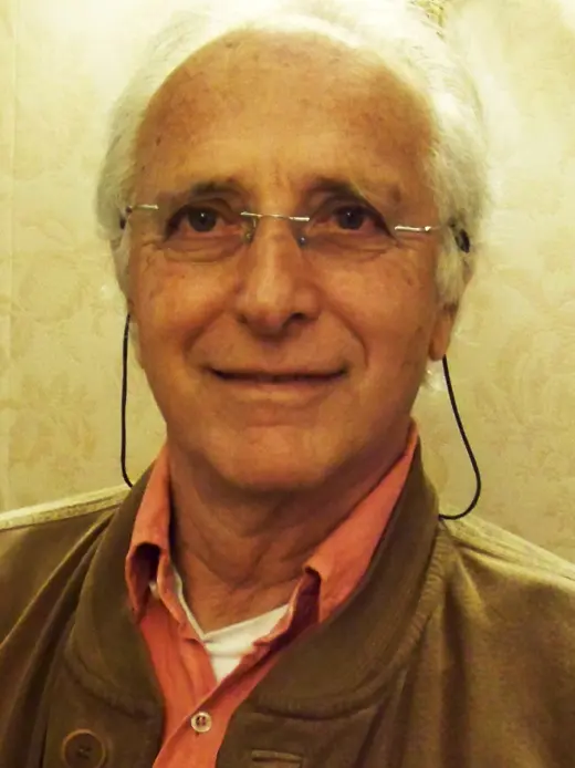 Ruggero Deodato