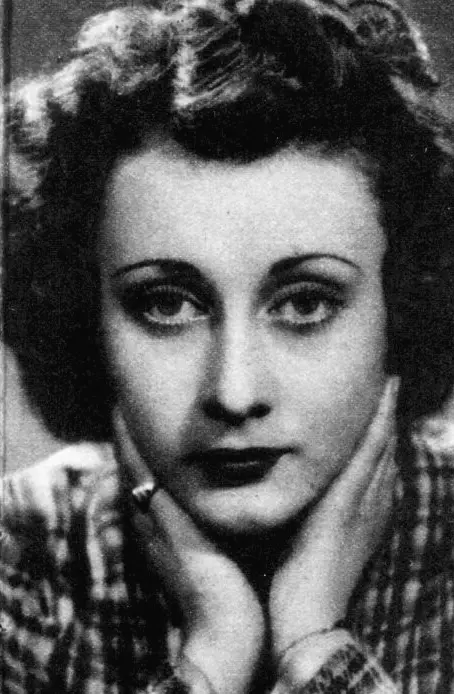 Micheline Francey
