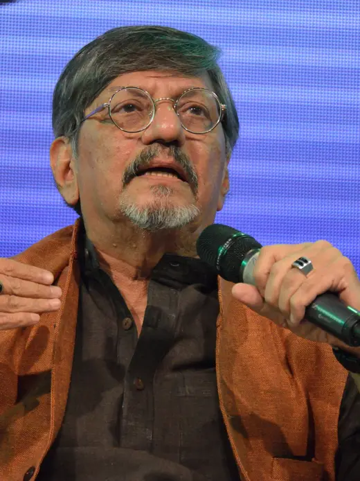 Amol Palekar