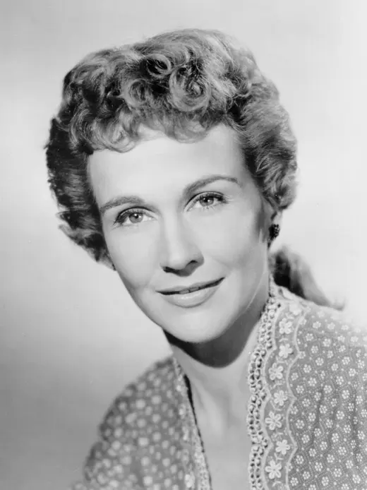 Kim Hunter