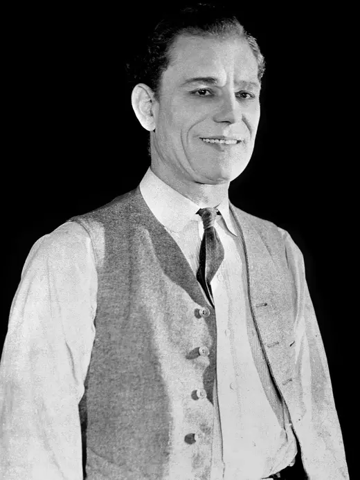 Lon Chaney