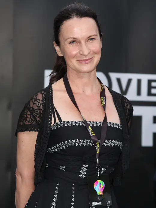 Tara Morice
