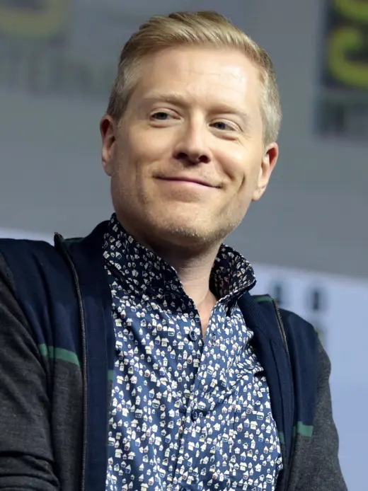 Anthony Rapp