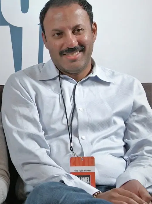 Rizwan Manji