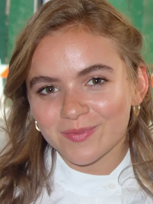 Morgan Saylor