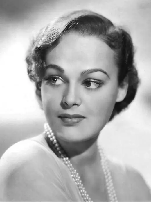 Katherine DeMille