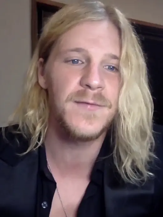 Daniel Webber