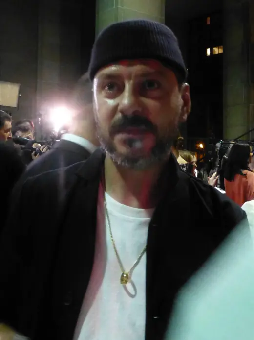 Enzo Cilenti
