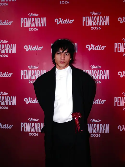Jefri Nichol